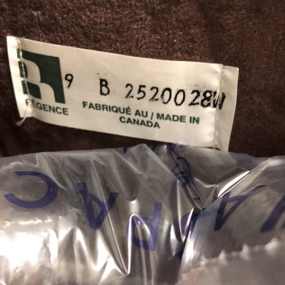 Regence Boots - Picture 14 of 16